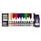 Liquitex BASICS™ Fluid 12 Color Acrylic Paint Set